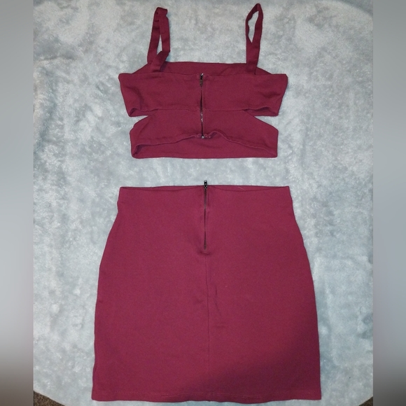 Urban Outfitters 2-Piece Dress - Picture 2 of 7